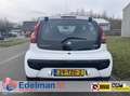 Peugeot 107 1.0 Blue Lease N.A.P.| AIRCO | EL.RAMEN | ISOFIX Weiß - thumbnail 6