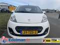 Peugeot 107 1.0 Blue Lease N.A.P.| AIRCO | EL.RAMEN | ISOFIX Weiß - thumbnail 5