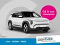Kia EV3 AIR 81,4KWH AT FWD 204 MY26 Weiß - thumbnail 1