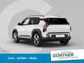 Kia EV3 AIR 81,4KWH AT FWD 204 MY26 Weiß - thumbnail 2