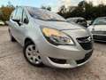 Opel Meriva B Edition Argent - thumbnail 1