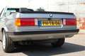 BMW 325 3-serie Cabrio 325i E30 / Handbak / 15" BBS / 169D Grijs - thumbnail 8