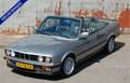 BMW 325 3-serie Cabrio 325i E30 / Handbak / 15" BBS / 169D Grijs - thumbnail 1