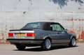 BMW 325 3-serie Cabrio 325i E30 / Handbak / 15" BBS / 169D Grijs - thumbnail 4