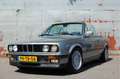 BMW 325 3-serie Cabrio 325i E30 / Handbak / 15" BBS / 169D Grijs - thumbnail 7