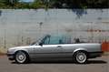 BMW 325 3-serie Cabrio 325i E30 / Handbak / 15" BBS / 169D Grijs - thumbnail 6