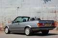 BMW 325 3-serie Cabrio 325i E30 / Handbak / 15" BBS / 169D Grijs - thumbnail 3