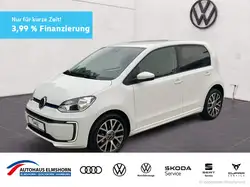 Volkswagen up! Style "Plus" 3,99% CCS KAM GRA PDC SHZ