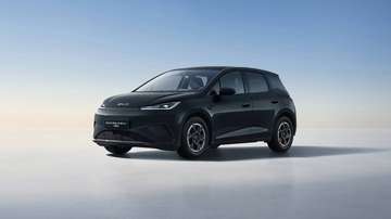 BYD DOLPHIN G DM-I 1.5 ACTIVE MY 26 (2026)