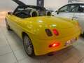 Fiat Barchetta žuta - thumbnail 15