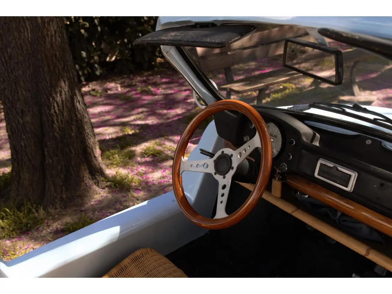 Fiat 500 JOLLY, foto 8