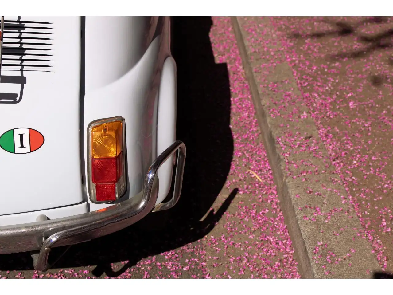 Fiat 500 JOLLY, foto 5