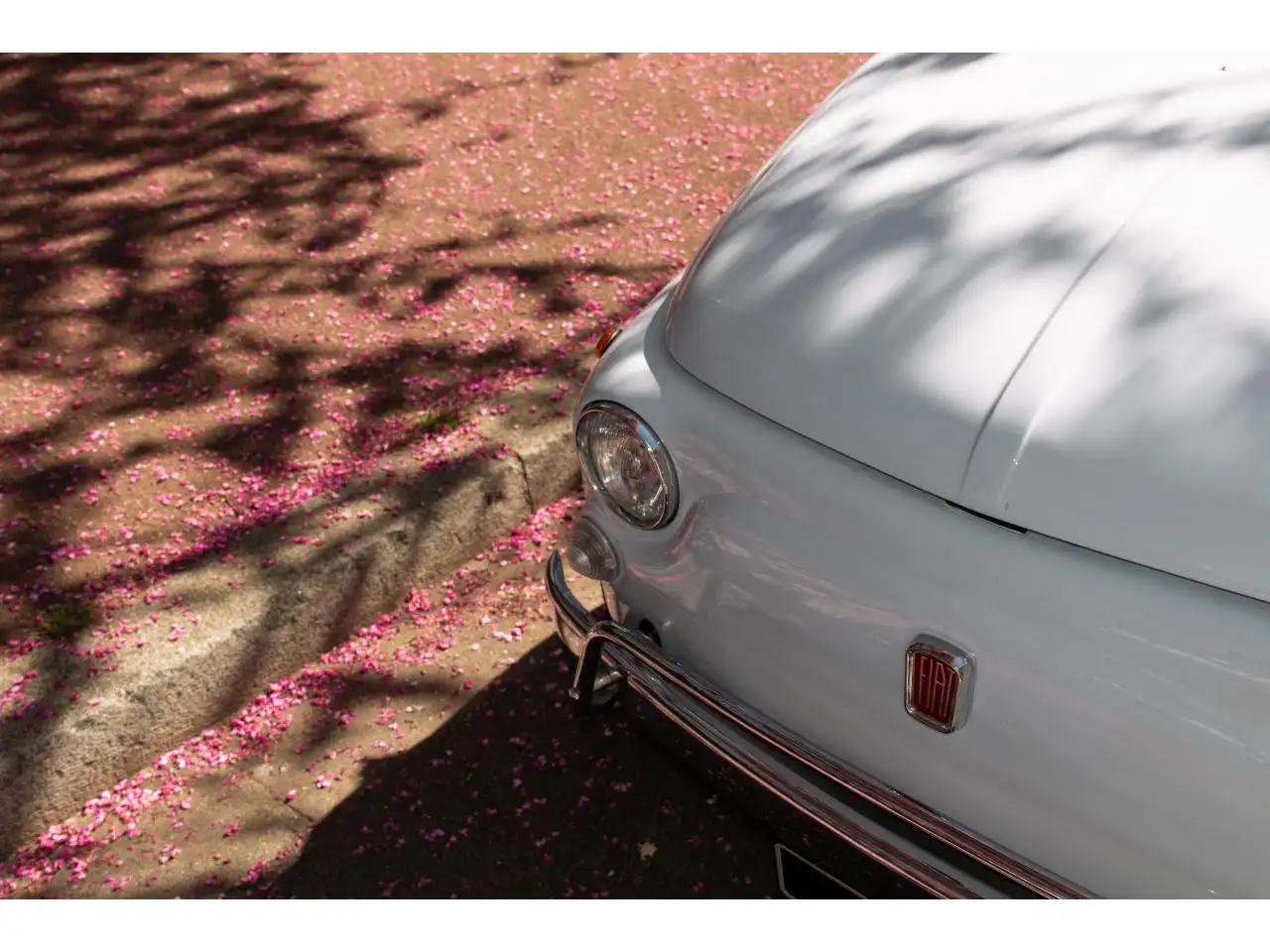 Fiat 500 JOLLY, foto 2