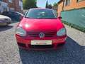 Volkswagen Golf 1.4i 16v Trendline Rood - thumbnail 5