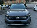 Volkswagen T-Cross T-Cross 2019 1.0 tsi Style 95cv Grigio - thumbnail 1