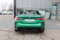 BMW M4 Competition Cabrio ACC HUD HarmanKardon Cam Grün - thumbnail 6