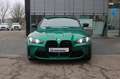BMW M4 Competition Cabrio ACC HUD HarmanKardon Cam Grün - thumbnail 3