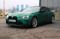 BMW M4 Competition Cabrio ACC HUD HarmanKardon Cam Grün - thumbnail 2