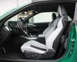BMW M4 Competition Cabrio ACC HUD HarmanKardon Cam Grün - thumbnail 9
