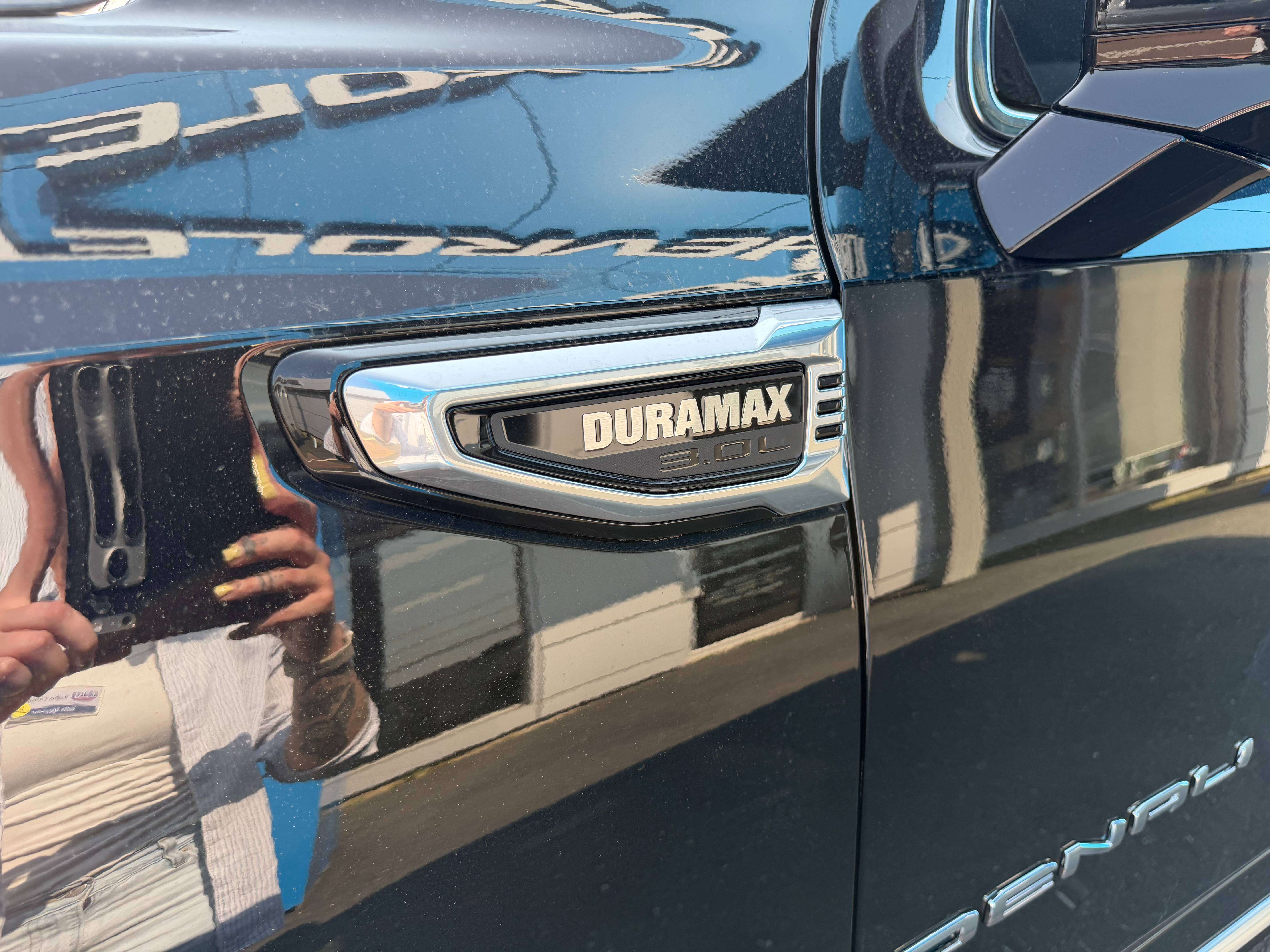 2026 GMC Yukon Denali! Denali Reserve Package Included! — photo 2