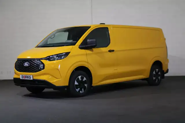 Ford Transit Custom E-Transit 340 L2 H1 Trend 65 kWh (direct leverbaar