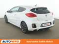 Kia ProCeed / pro_cee'd 1.6 TGDI GT-Track*NAVI*TEMPO*CAM*PDC*SHZ*KLIMA* Blanc - thumbnail 4