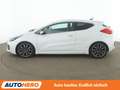 Kia ProCeed / pro_cee'd 1.6 TGDI GT-Track*NAVI*TEMPO*CAM*PDC*SHZ*KLIMA* Blanc - thumbnail 3