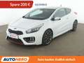 Kia ProCeed / pro_cee'd 1.6 TGDI GT-Track*NAVI*TEMPO*CAM*PDC*SHZ*KLIMA* Blanc - thumbnail 1