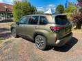 Subaru Forester 2.0ie Platinum Lineartronic*Mod.2025* Grün - thumbnail 3