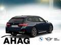 BMW 520 d Touring M Sportpaket Komfortsitze Klimaaut. Schwarz - thumbnail 2