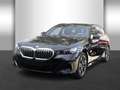 BMW 520 d Touring M Sportpaket Komfortsitze Klimaaut. Schwarz - thumbnail 2