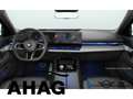 BMW 520 d Touring M Sportpaket Komfortsitze Klimaaut. Schwarz - thumbnail 4