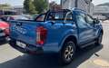 DFSK Rich 6 DFM Rich 6 Pick Up 4x4*AUT./R.KAM/ZUG 3T/AWD Blau - thumbnail 5