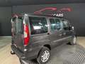 Fiat Dobló Cargo Combi 1.9Mjt Maxi Gris - thumbnail 5