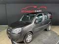 Fiat Dobló Cargo Combi 1.9Mjt Maxi Gris - thumbnail 2