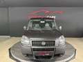 Fiat Dobló Cargo Combi 1.9Mjt Maxi Gris - thumbnail 7