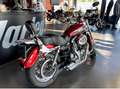 Harley-Davidson 1200 Custom XL1200 Red - thumbnail 3