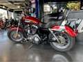 Harley-Davidson 1200 Custom XL1200 Kırmızı - thumbnail 5