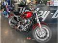 Harley-Davidson 1200 Custom XL1200 crvena - thumbnail 2
