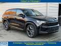 Skoda Kodiaq Sportline 2.0 TDI DSG 4x4 AHK*NAVI*SHZ*Matrix*3... Noir - thumbnail 1