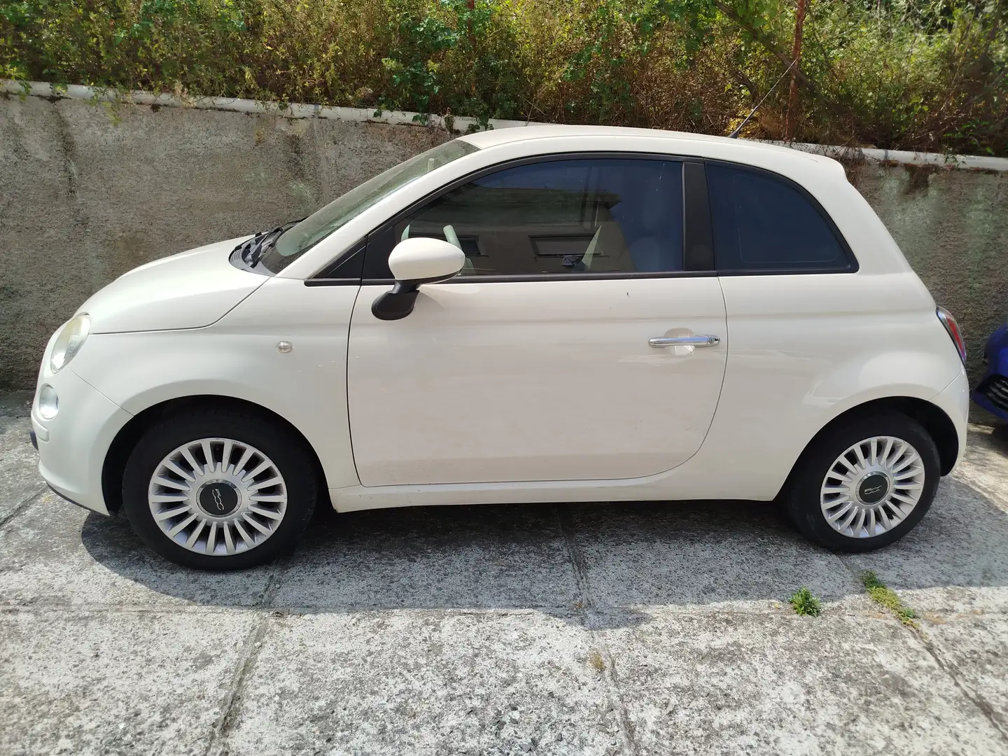 Fiat 500 500 III 1.2 Pop 69cv Bianco - 1