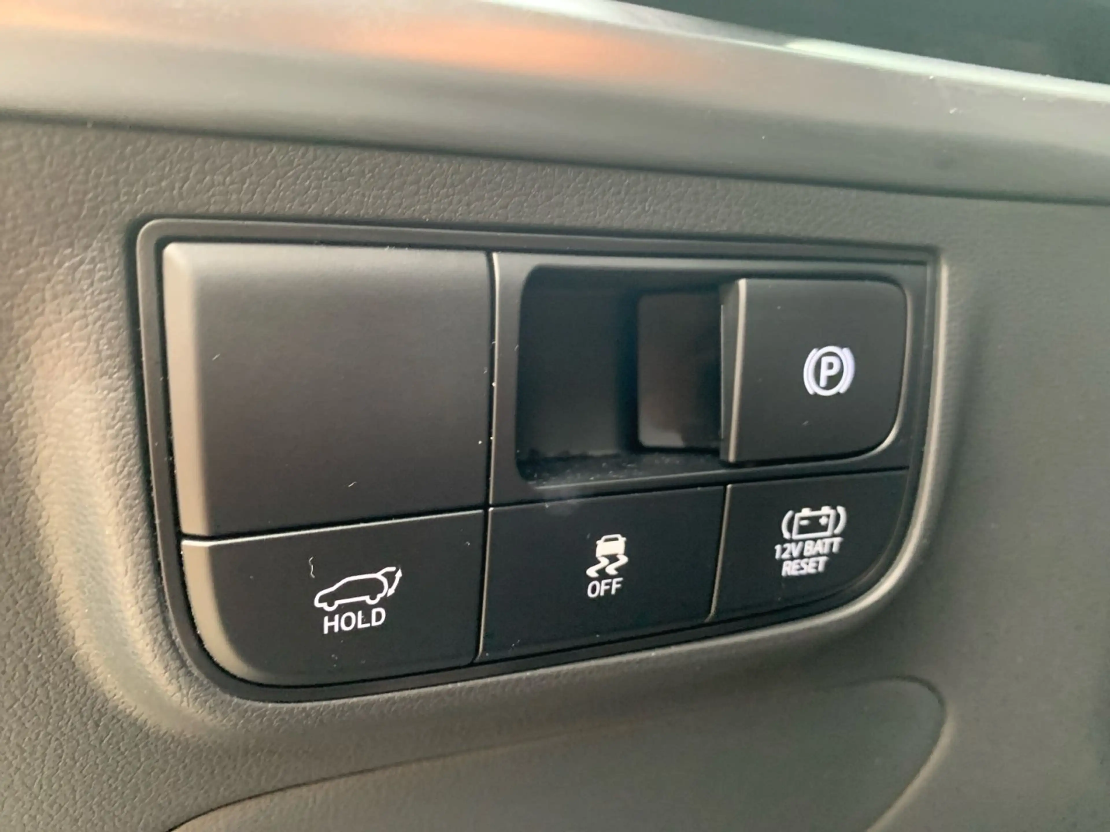 Hyundai TUCSON TUCSON 1.6 T-GDI Trend Hybrid 4WD Krell LED — photo 11