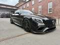 Mercedes-Benz S 63 AMG Coupe BRABUS 900 Carbon Burmester  PANO Schwarz - thumbnail 22