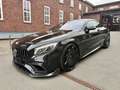 Mercedes-Benz S 63 AMG Coupe BRABUS 900 Carbon Burmester  PANO Schwarz - thumbnail 1