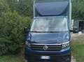 Volkswagen Crafter 2.0 tdi Blu/Azzurro - thumbnail 3