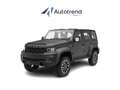 ICH-X K3 2.0 GPL AWD 245 CV Automatica DCT Schwarz - thumbnail 15