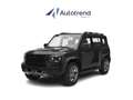 ICH-X K3 2.0 GPL AWD 245 CV Automatica DCT Nero - thumbnail 1
