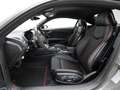 Audi TTS Coupe quattro Leder Navi B & O CarPlay LED Grau - thumbnail 7