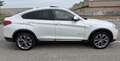 BMW X4 xDrive 20dA Blanco - thumbnail 5