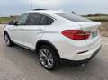 BMW X4 xDrive 20dA Blanco - thumbnail 3